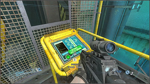 [#342] - Interval 06 - Deterioration - part 10 - Interval 06 - Deterioration - F.E.A.R. 2: Project Origin - Game Guide and Walkthrough