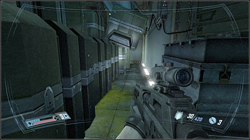 [#343] - Interval 06 - Deterioration - part 11 - Interval 06 - Deterioration - F.E.A.R. 2: Project Origin - Game Guide and Walkthrough