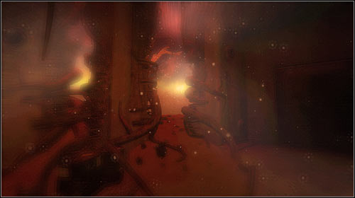 [#345] - Interval 06 - Deterioration - part 11 - Interval 06 - Deterioration - F.E.A.R. 2: Project Origin - Game Guide and Walkthrough