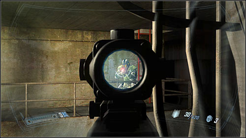 [#347] - Interval 06 - Deterioration - part 11 - Interval 06 - Deterioration - F.E.A.R. 2: Project Origin - Game Guide and Walkthrough