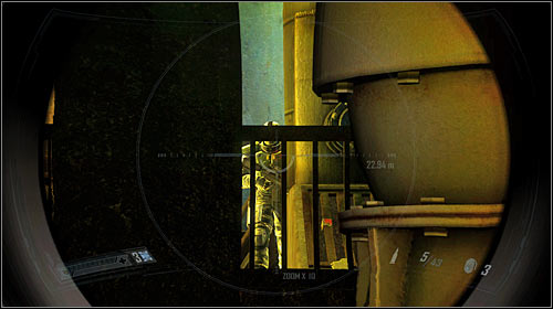 [#348] - Interval 06 - Deterioration - part 11 - Interval 06 - Deterioration - F.E.A.R. 2: Project Origin - Game Guide and Walkthrough