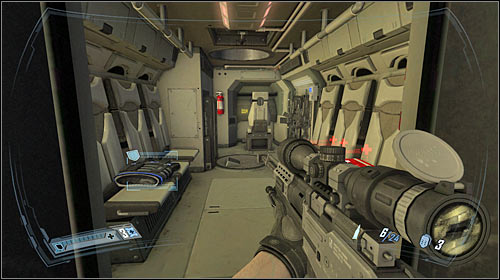 [#351] - Interval 06 - Deterioration - part 12 - Interval 06 - Deterioration - F.E.A.R. 2: Project Origin - Game Guide and Walkthrough