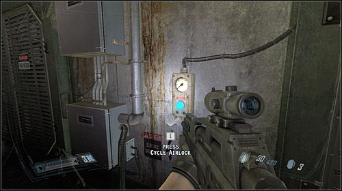 [#353] - Interval 06 - Deterioration - part 12 - Interval 06 - Deterioration - F.E.A.R. 2: Project Origin - Game Guide and Walkthrough