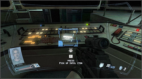 [#354] - Interval 07 - Union - F.E.A.R. 2: Project Origin - Game Guide and Walkthrough