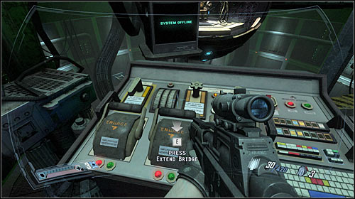 [#357] - Interval 07 - Union - F.E.A.R. 2: Project Origin - Game Guide and Walkthrough