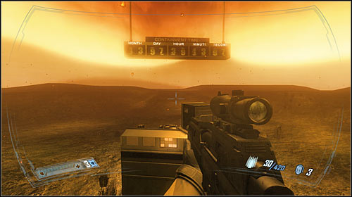 [#358] - Interval 07 - Union - F.E.A.R. 2: Project Origin - Game Guide and Walkthrough