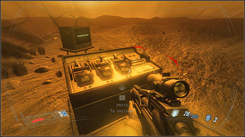 [#359] - Interval 07 - Union - F.E.A.R. 2: Project Origin - Game Guide and Walkthrough