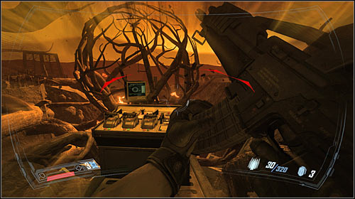 [#360] - Interval 07 - Union - F.E.A.R. 2: Project Origin - Game Guide and Walkthrough