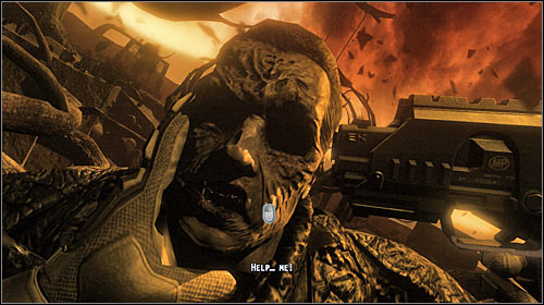 [#361] - Interval 07 - Union - F.E.A.R. 2: Project Origin - Game Guide and Walkthrough