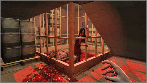 F - F.3.A.R. - Game Guide and Walkthrough