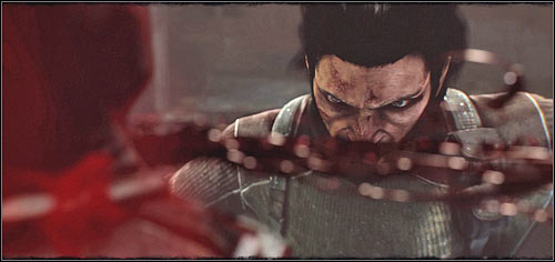 The game starts with a brief introduction - Level 01: Prison - Walkthrough - F.3.A.R. - Game Guide and Walkthrough