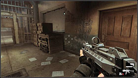 3 - Level 01: Prison - Walkthrough - F.3.A.R. - Game Guide and Walkthrough