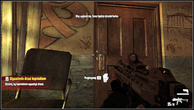 Eliminate the enemies by throwing grenades at them and take their weapon - Level 01: Prison - Walkthrough - F.3.A.R. - Game Guide and Walkthrough