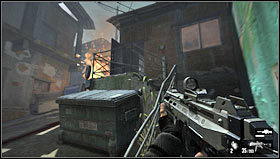 4 - Level 02: Slums - Walkthrough - F.3.A.R. - Game Guide and Walkthrough