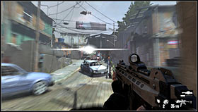 6 - Level 02: Slums - Walkthrough - F.3.A.R. - Game Guide and Walkthrough