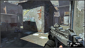 7 - Level 02: Slums - Walkthrough - F.3.A.R. - Game Guide and Walkthrough