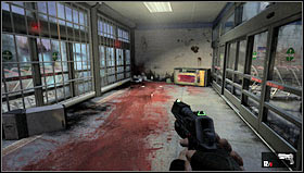 1 - Level 03: Store - Walkthrough - F.3.A.R. - Game Guide and Walkthrough