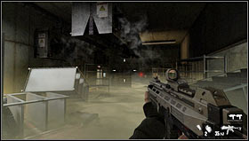 5 - Level 03: Store - Walkthrough - F.3.A.R. - Game Guide and Walkthrough