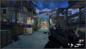 6 - Level 03: Store - Walkthrough - F.3.A.R. - Game Guide and Walkthrough