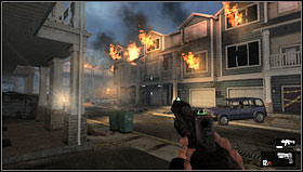 1 - Level 04: Suburbs - Walkthrough - F.3.A.R. - Game Guide and Walkthrough