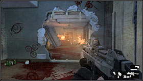 2 - Level 04: Suburbs - Walkthrough - F.3.A.R. - Game Guide and Walkthrough