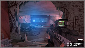 4 - Level 04: Suburbs - Walkthrough - F.3.A.R. - Game Guide and Walkthrough