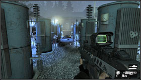 9 - Level 04: Suburbs - Walkthrough - F.3.A.R. - Game Guide and Walkthrough