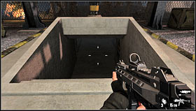 You need to destroy the transformers [1] which give your opponent the power - Level 04: Suburbs - Walkthrough - F.3.A.R. - Game Guide and Walkthrough