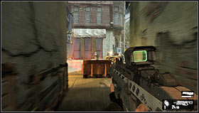 It starts with the kidnapping of Jin Sun-Kwan by the cultists - Level 05: Tower - Walkthrough - F.3.A.R. - Game Guide and Walkthrough