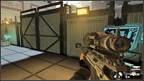 4 - Level 05: Tower - Walkthrough - F.3.A.R. - Game Guide and Walkthrough