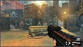 9 - Level 05: Tower - Walkthrough - F.3.A.R. - Game Guide and Walkthrough