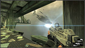 2 - Level 06: Bridge - Walkthrough - F.3.A.R. - Game Guide and Walkthrough