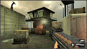 4 - Level 06: Bridge - Walkthrough - F.3.A.R. - Game Guide and Walkthrough