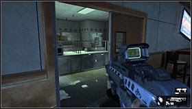 2 - Level 07: Port - Walkthrough - F.3.A.R. - Game Guide and Walkthrough