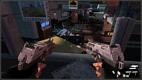 3 - Level 07: Port - Walkthrough - F.3.A.R. - Game Guide and Walkthrough