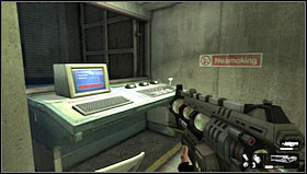 7 - Level 07: Port - Walkthrough - F.3.A.R. - Game Guide and Walkthrough