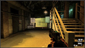 2 - Level 08: Ward - Walkthrough - F.3.A.R. - Game Guide and Walkthrough