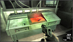 3 - Level 08: Ward - Walkthrough - F.3.A.R. - Game Guide and Walkthrough