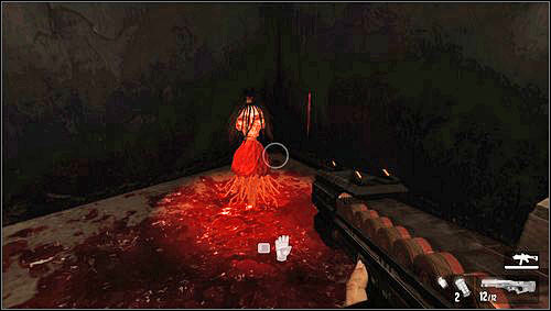 1 - Level 01 - Alma Dolls - F.3.A.R. - Game Guide and Walkthrough