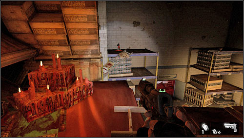 3 - Level 03 - Alma Dolls - F.3.A.R. - Game Guide and Walkthrough