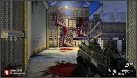 1 - Level 03 - Alma Dolls - F.3.A.R. - Game Guide and Walkthrough