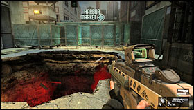 1 - Level 05 - Alma Dolls - F.3.A.R. - Game Guide and Walkthrough