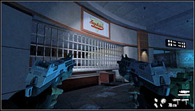 2 - Level 07 - Alma Dolls - F.3.A.R. - Game Guide and Walkthrough