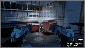 7 - Level 07 - Alma Dolls - F.3.A.R. - Game Guide and Walkthrough