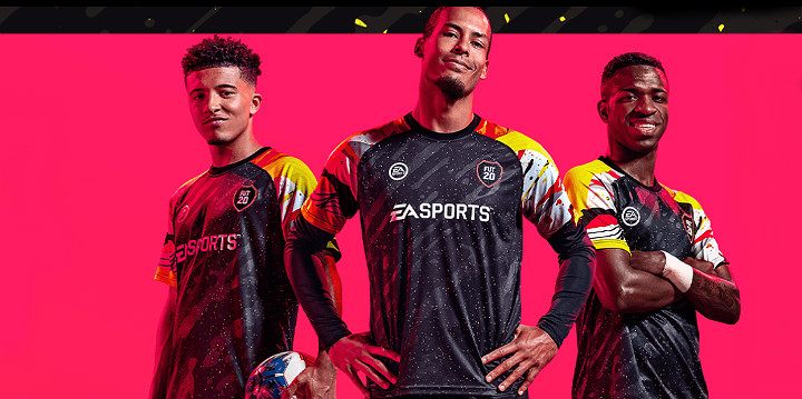 With the FUT 20 Companion app you can manage your club wherever you are, without having to start FIFA 20 on your console or PC - FUT 20: Basic information regarding FUT 20 Companion | FIFA 20 - FUT 20: FUT 20 Companion - FIFA 20 Guide