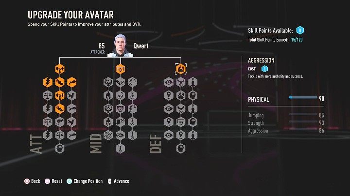 Volta Football is a street game that features high dynamics and effectiveness, because players can perform various tricks that will allow them to pass their opponents and score a goal - FIFA 23: Game Modes - FIFA 23: Basics - FIFA 23 Guide