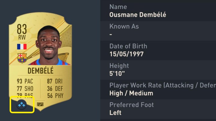 Each player can have 0 to 3 points of chemistry, and this bonus affects various player attributes - FIFA 23: Chemistry - what it is, how it works, how to increase it? - FIFA 23: Basics FUT - FIFA 23 Guide