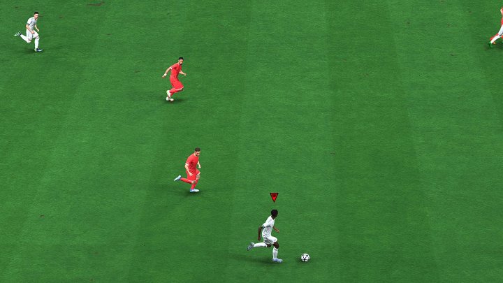 FIFA 23 introduced slight changes to the player movement system, dividing the individual players into three archetypes which depend on how they accelerate: Controlled, Explosive, or Lengthy - FIFA 23: Accelerate - how does it work, player sprint types - FIFA 23: FAQ - FIFA 23 Guide