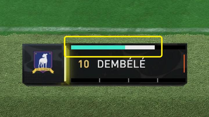 In FIFA 23, a player's fitness is determined numerically on a scale from 1 (very bad fitness) to 99 points (perfect fitness) - FIFA 23: Fitness - how does it work, what affects it? - FIFA 23: FAQ - FIFA 23 Guide