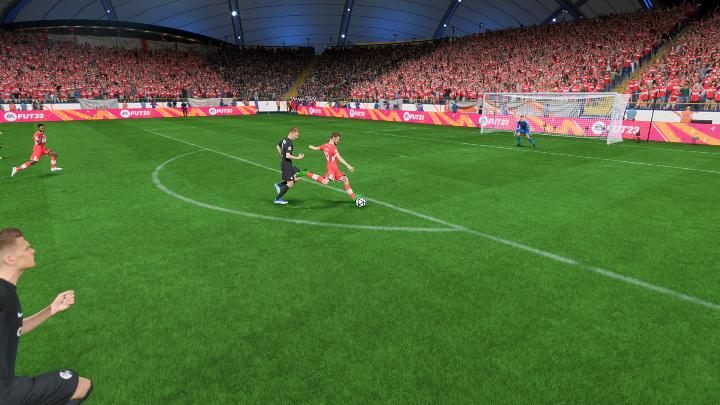 Power Shot is a new type of shot introduced in FIFA 23 - FIFA 23: Power Shot - how to perform? - FIFA 23: FAQ - FIFA 23 Guide